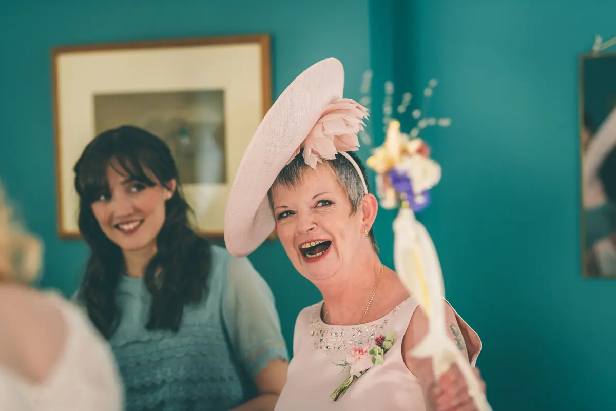 Unusual Wedding Venue Uk4