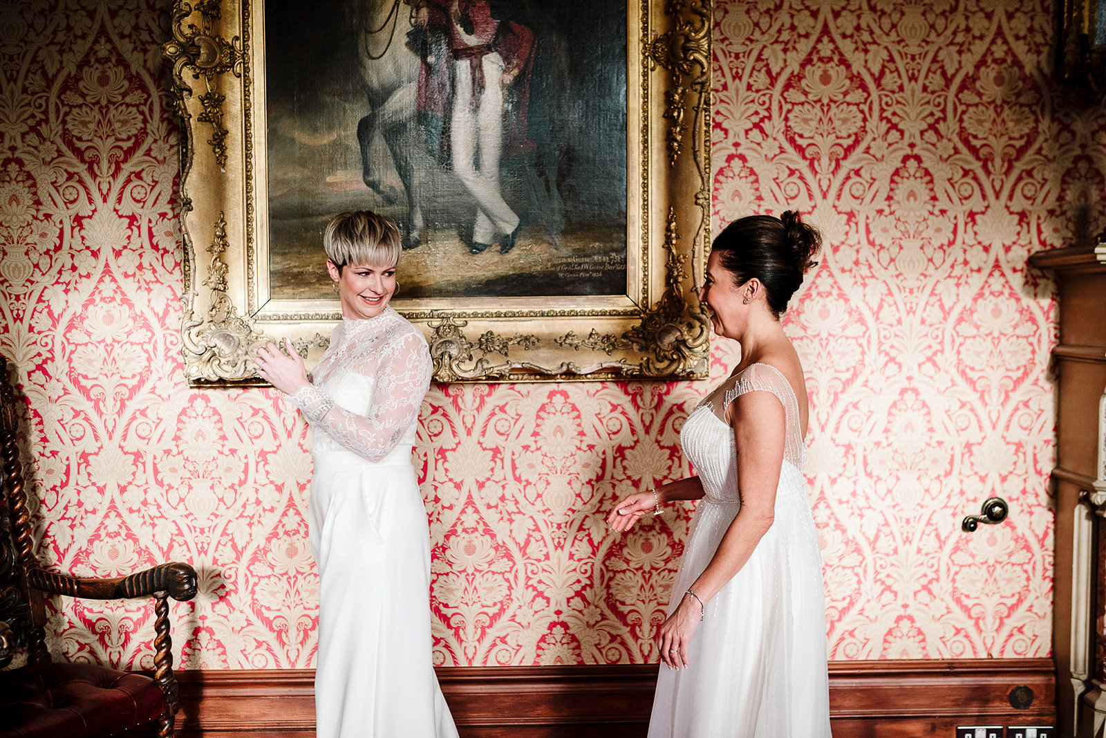Bex & Sarah 095 Amy Faith Photography