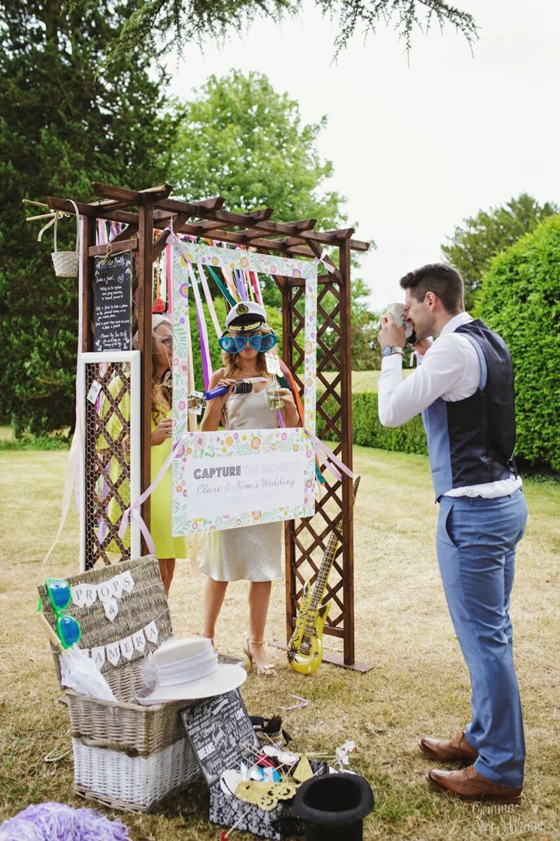 Summer Weddings Uk3