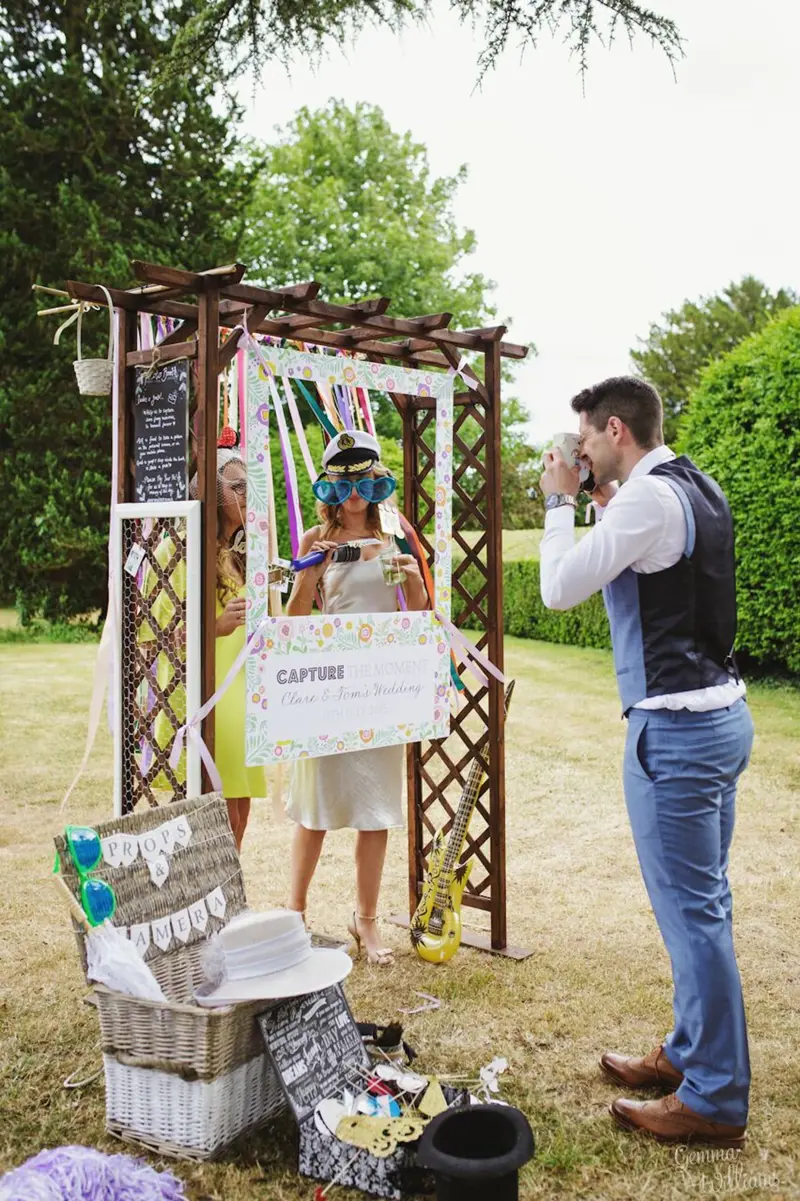 Summer Weddings Uk3