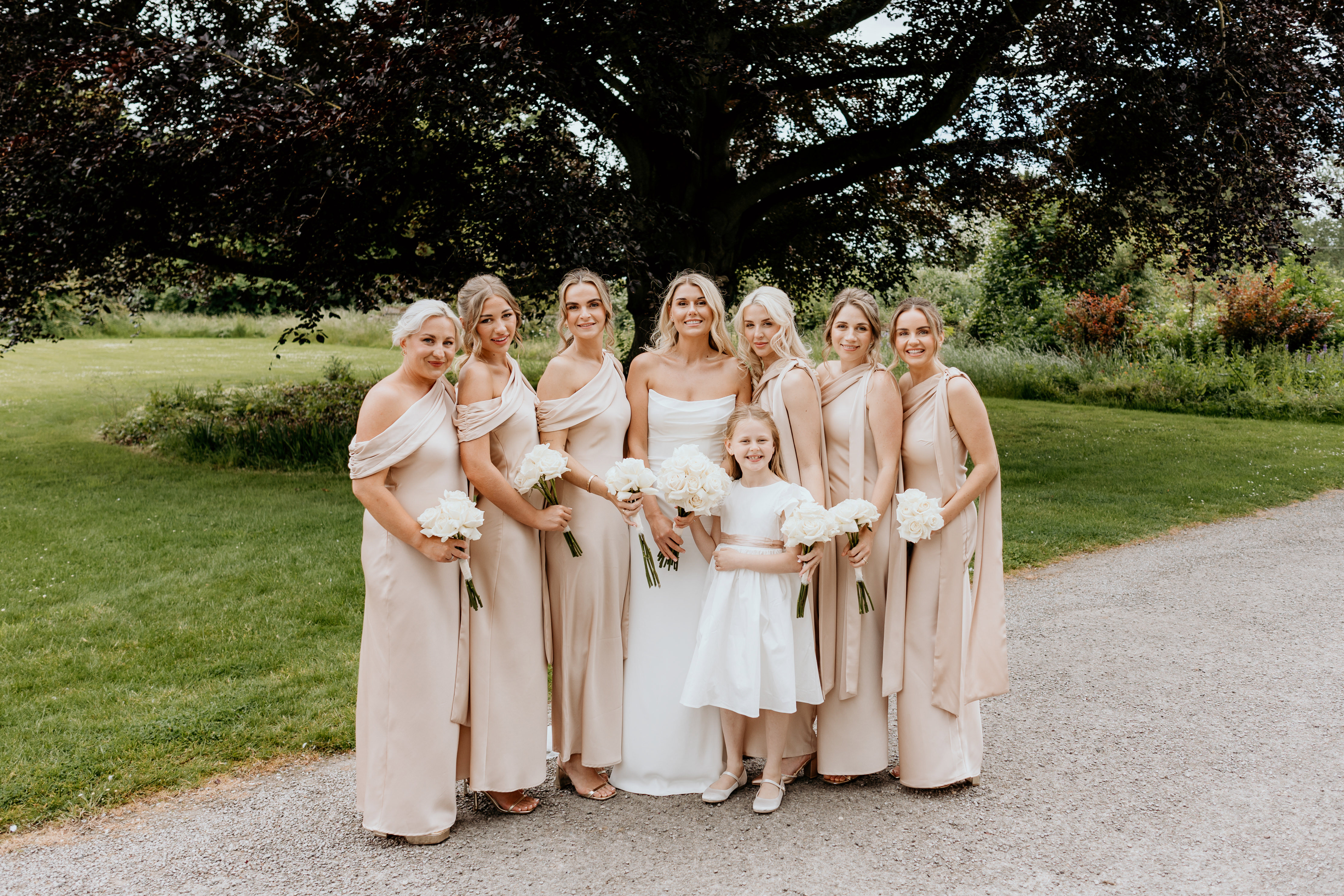 Elmore Court Wedding Photography Ana Parker 453