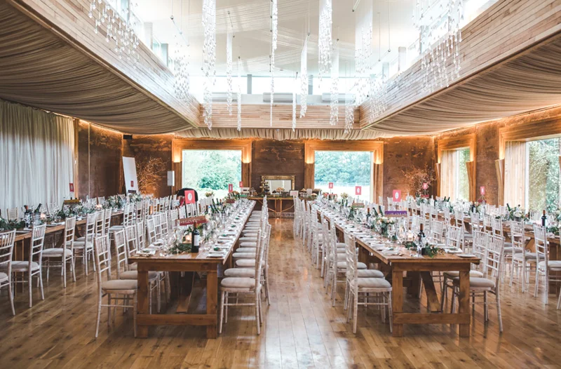 Autumn Weddings UK6